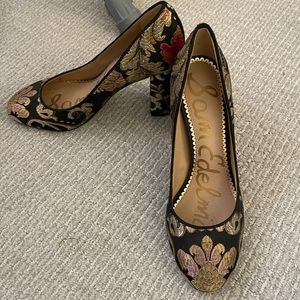 Sam Edelman Pumps